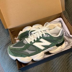 NIB new balance 9060